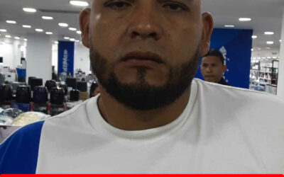 LUIS DANIEL PINTO PINEDA