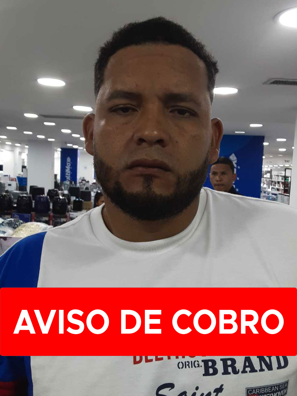 LUIS DANIEL PINTO PINEDA