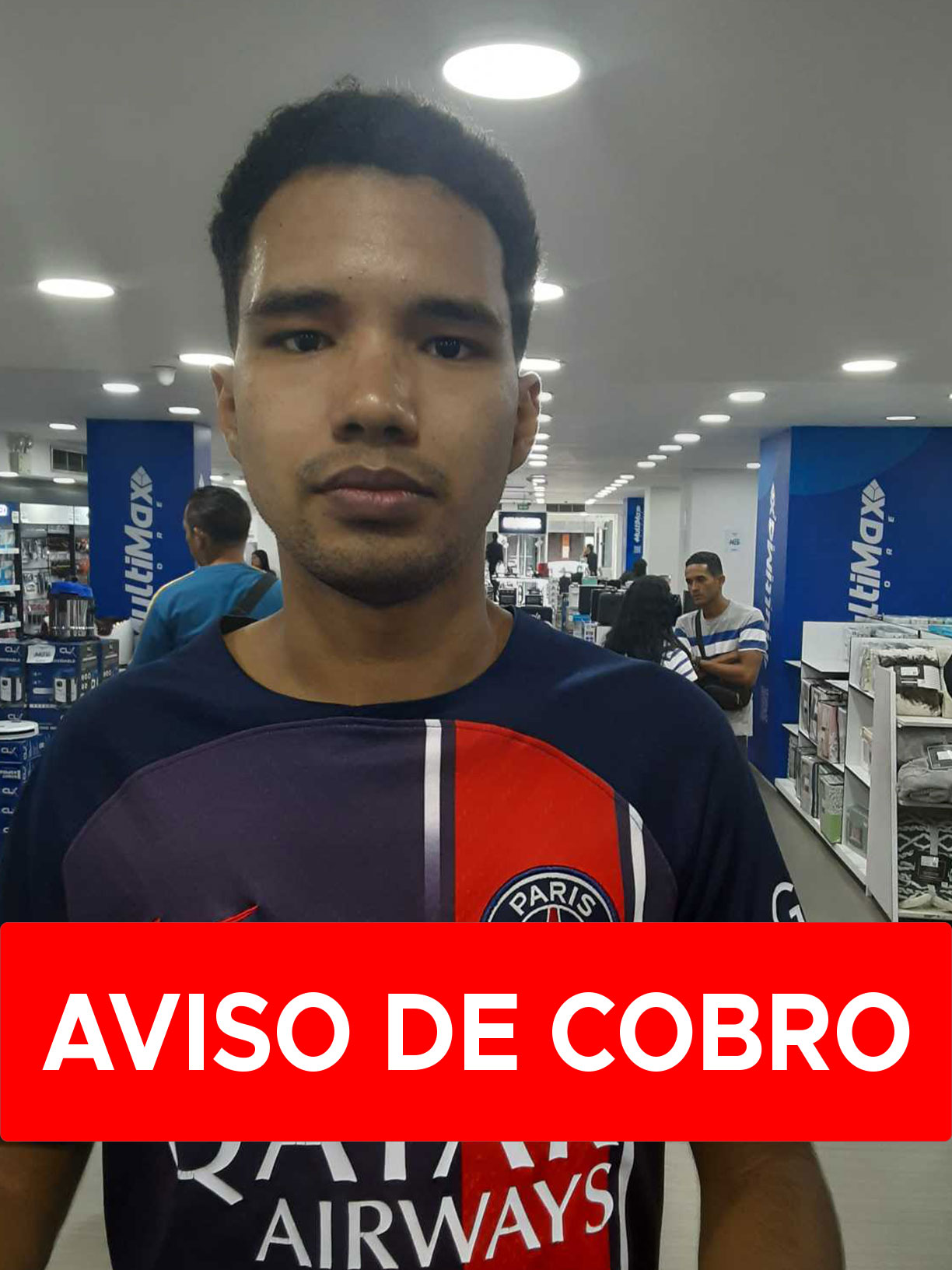 LUIS DAVID MENDOZA POLLER