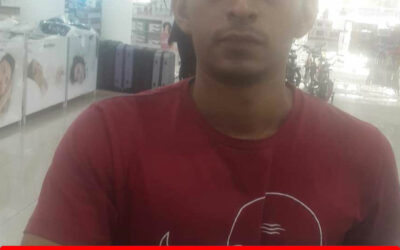 LUIS DAVID RAMIREZ RODRIGUEZ