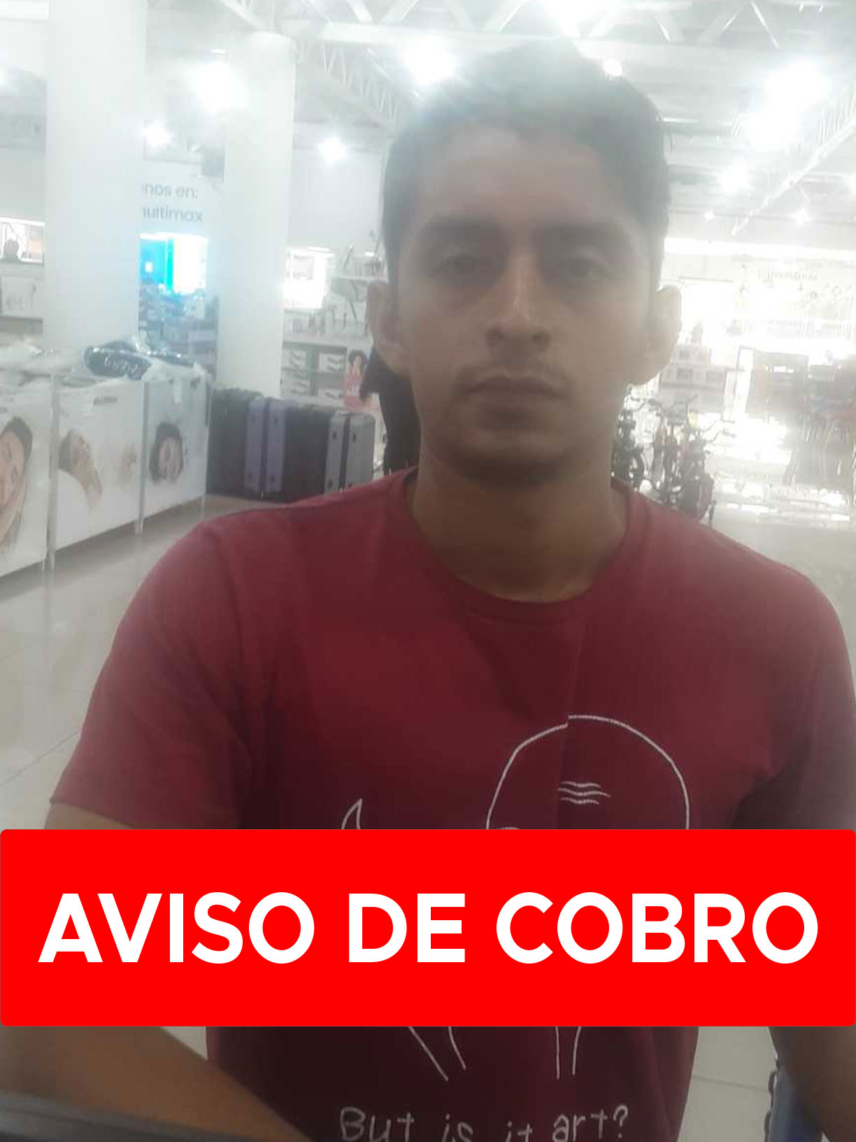 LUIS DAVID RAMIREZ RODRIGUEZ