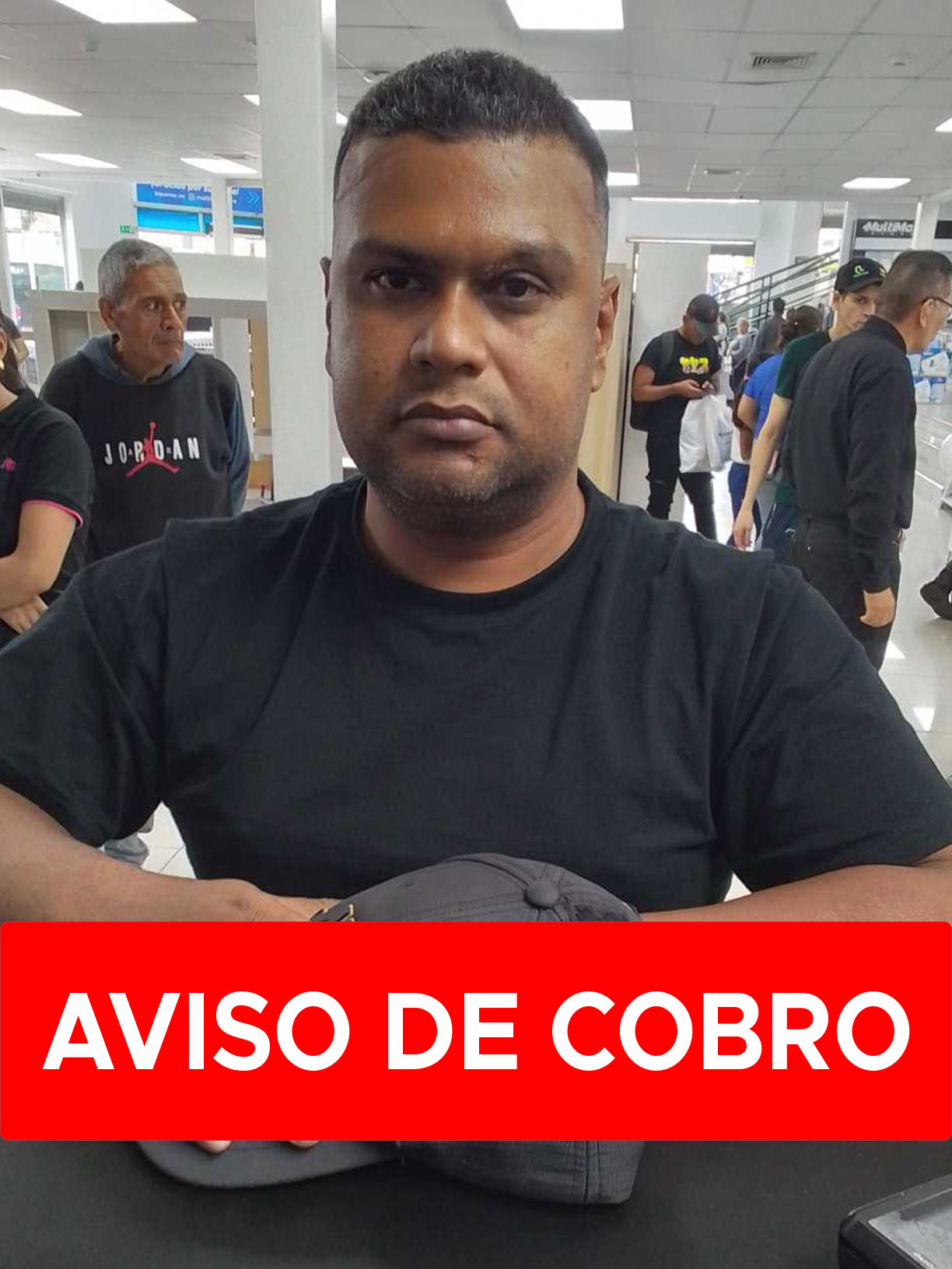 LUIS EDUARDO LEDEZMA GONZALEZ