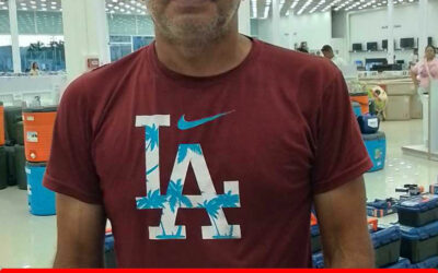 LUIS EDUARDO LINARES