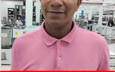 LUIS EGARDO FIGUERA CUMANA