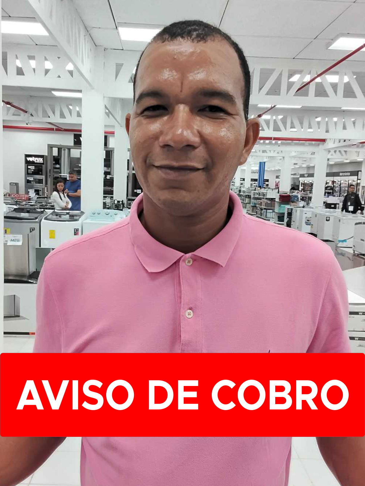 LUIS EGARDO FIGUERA CUMANA