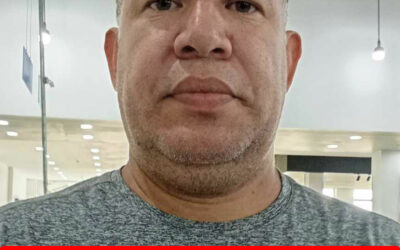 LUIS ENRIQUE MARTINEZ PINO