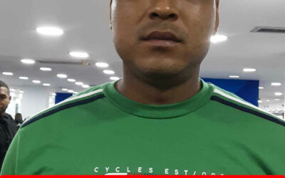 LUIS ENRIQUE MORENO CEDEÑO