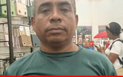 LUIS FELIPE CHIRINO LUGO