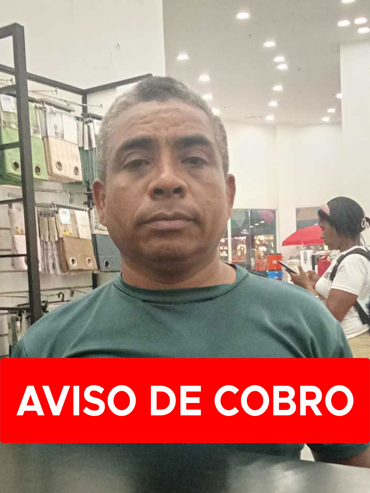 LUIS FELIPE CHIRINO LUGO