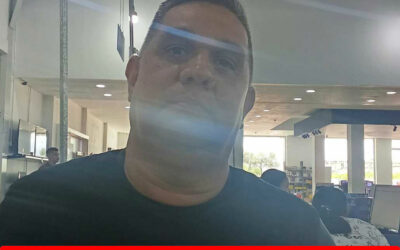 LUIS FERNANDO MONTILLA RODRIGUEZ