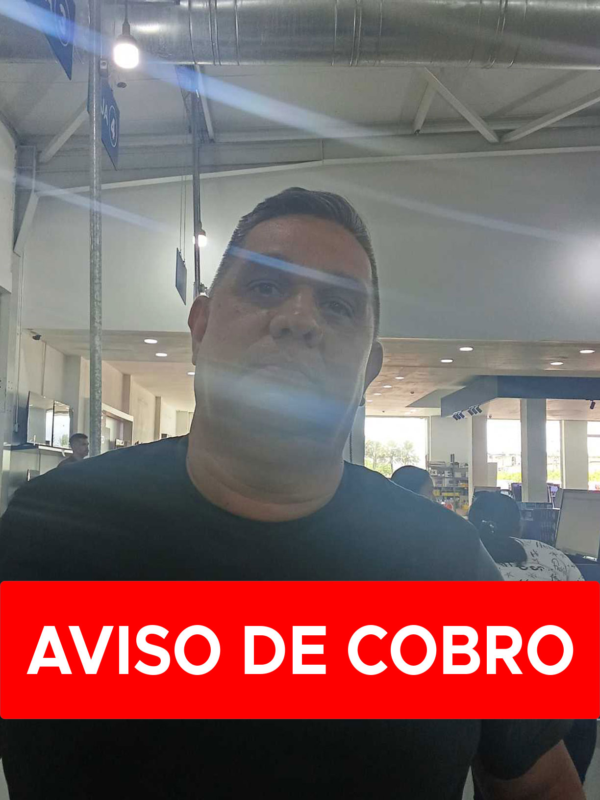 LUIS FERNANDO MONTILLA RODRIGUEZ