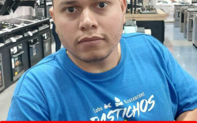 LUIS GABRIEL GUERRERO SALINAS