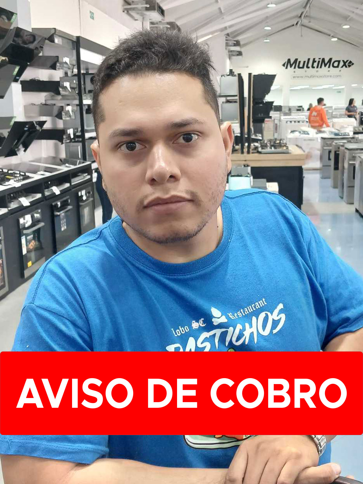 LUIS GABRIEL GUERRERO SALINAS