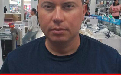 LUIS GERARDO TERAN MANZANILLA