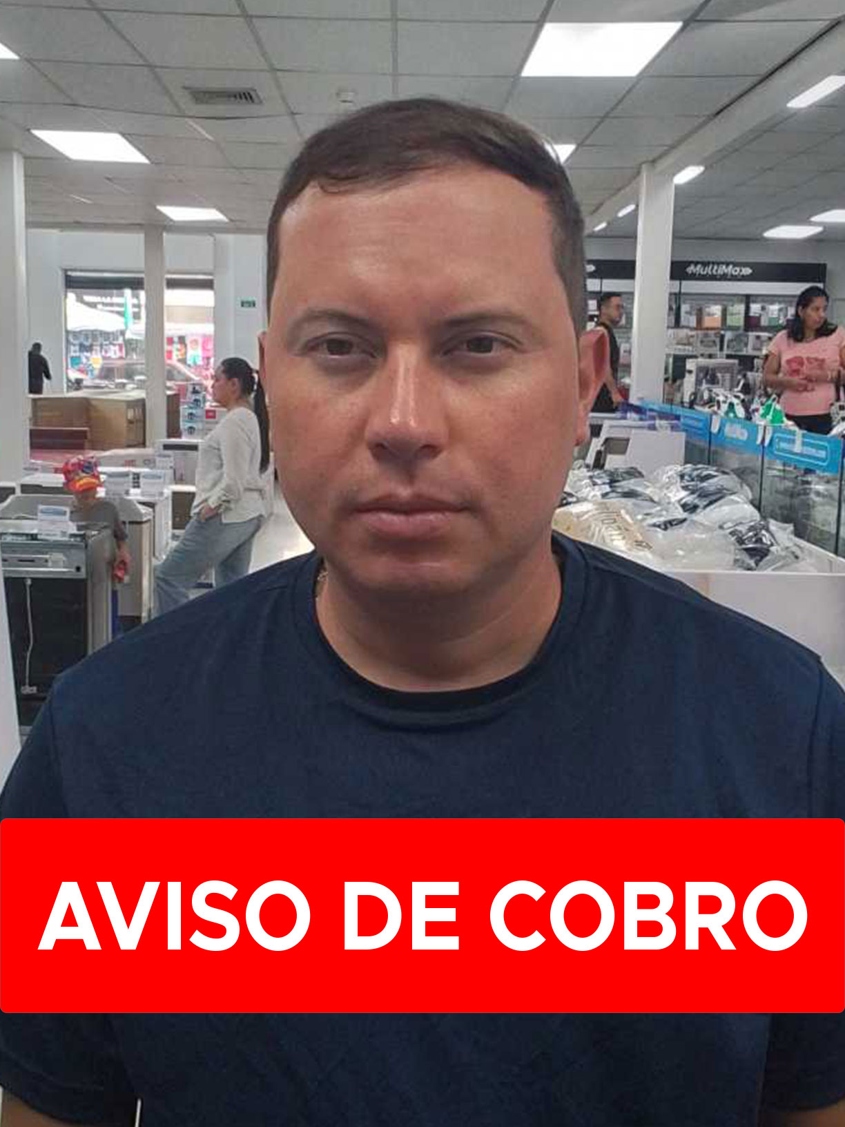 LUIS GERARDO TERAN MANZANILLA