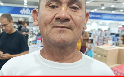 LUIS GUSTAVO CARABALLO