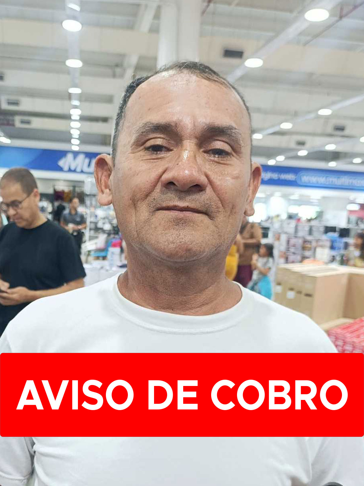 LUIS GUSTAVO CARABALLO