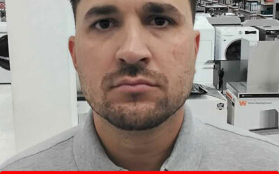 LUIS JAVIER FRAILE GRIBORIO