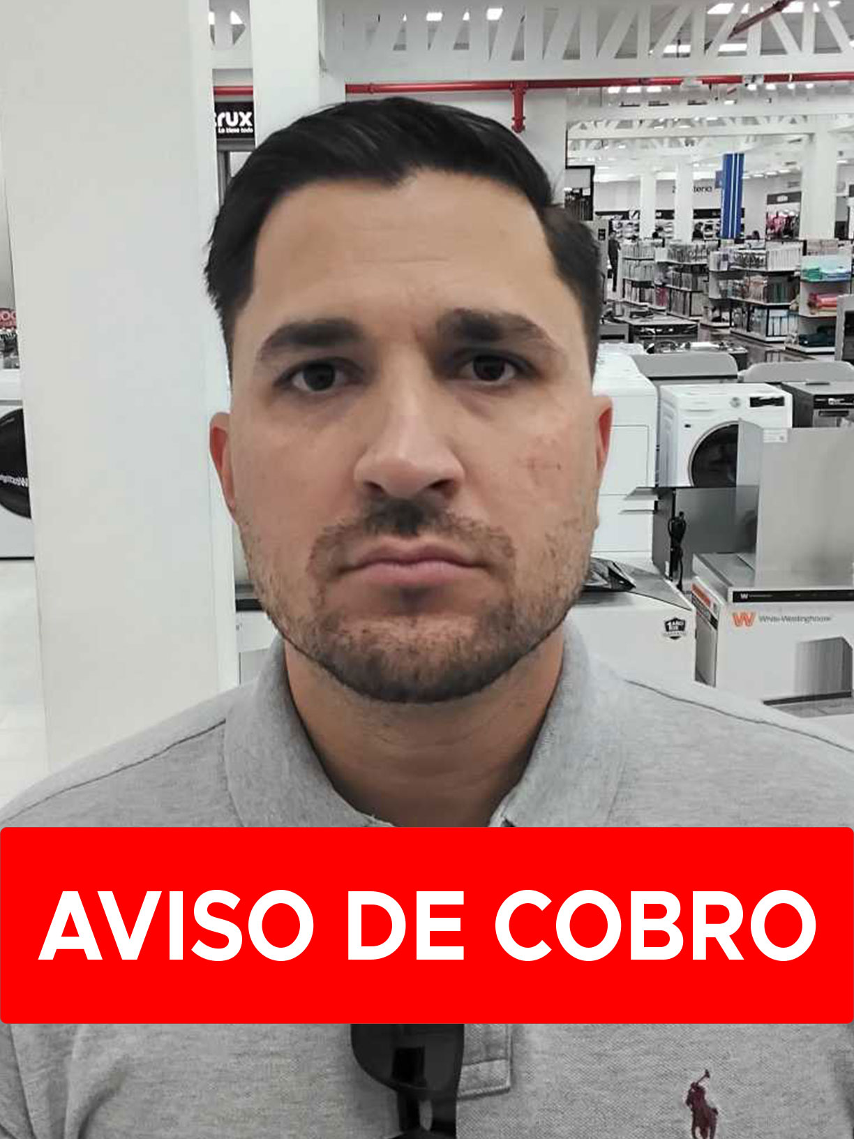 LUIS JAVIER FRAILE GRIBORIO