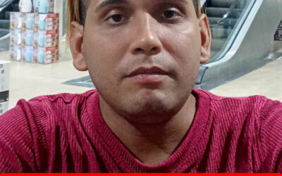 LUIS JESUS CARREÑO MARCANO