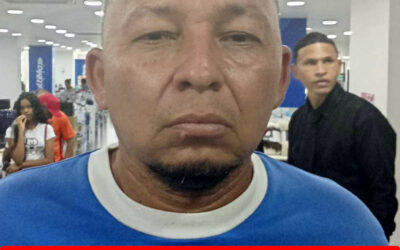 LUIS JESUS VALDEZ MENDEZ