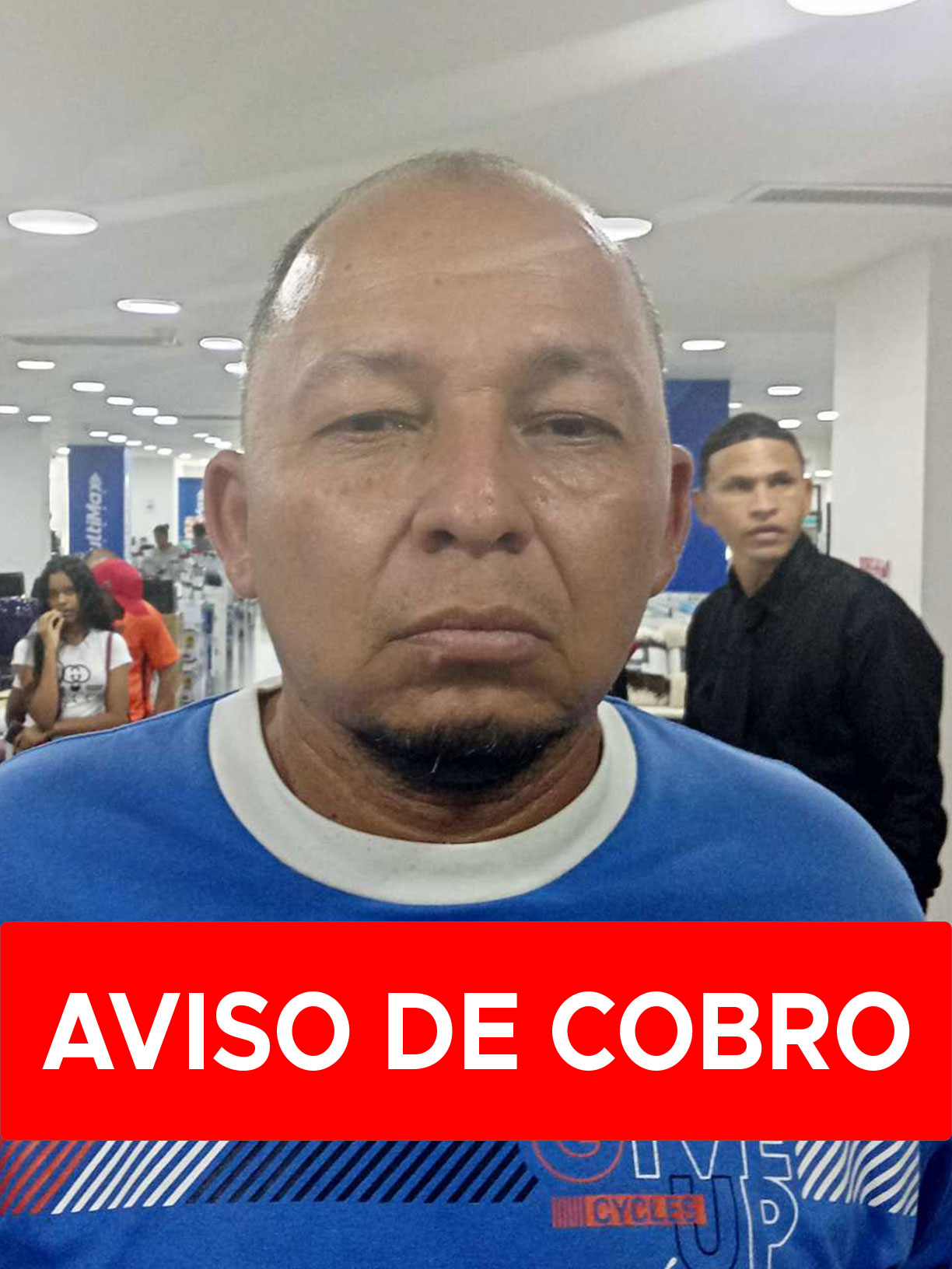 LUIS JESUS VALDEZ MENDEZ