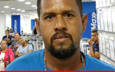 LUIS JOSE ALMEA NARVAEZ