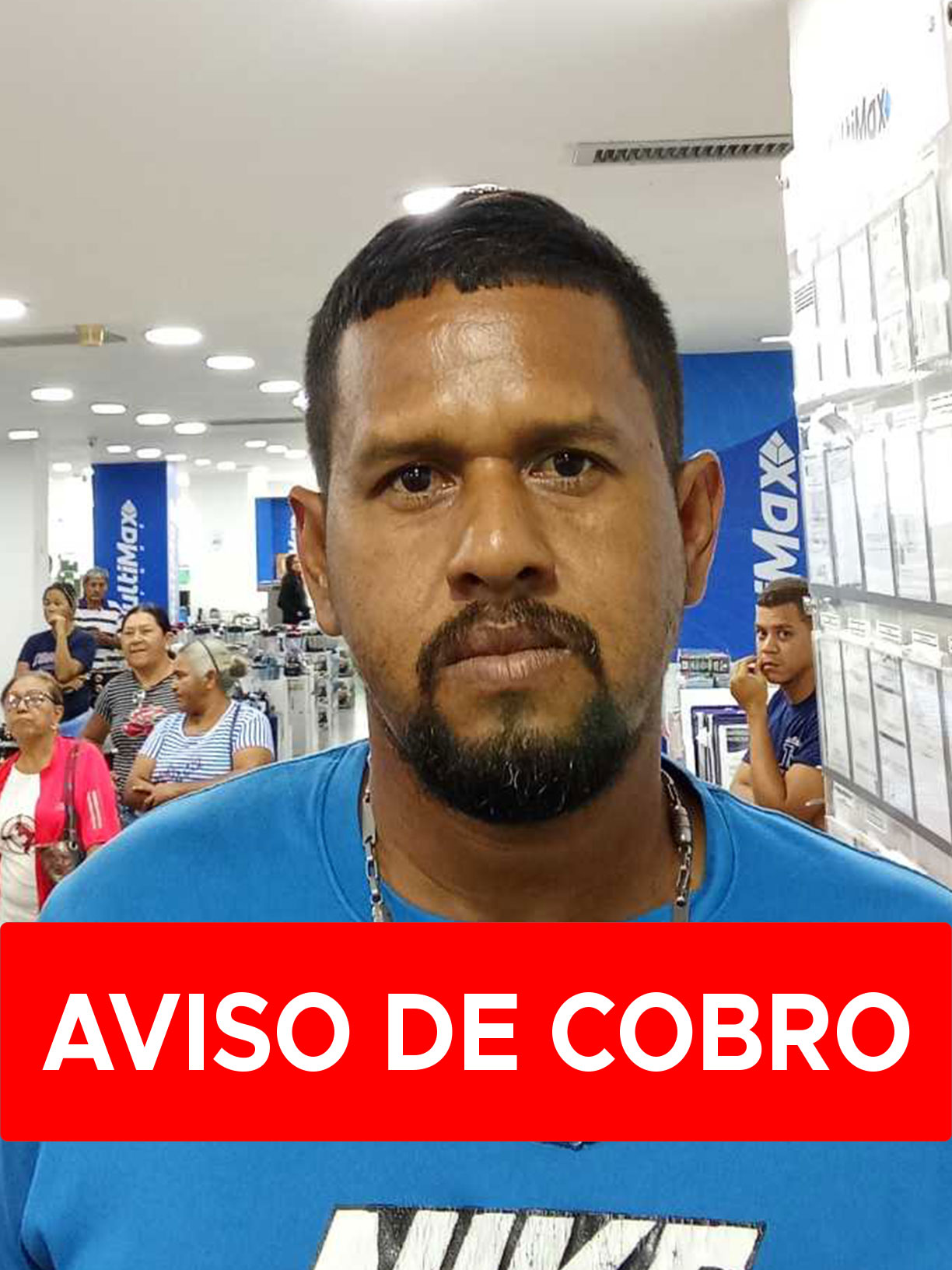 LUIS JOSE ALMEA NARVAEZ