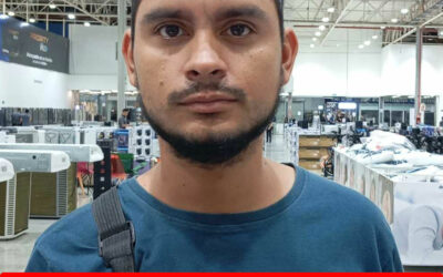 LUIS JOSE AMARO OROZCO