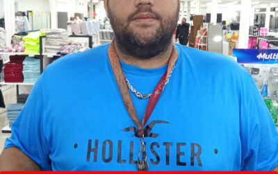 LUIS JOSE BERMUDEZ VELASQUEZ