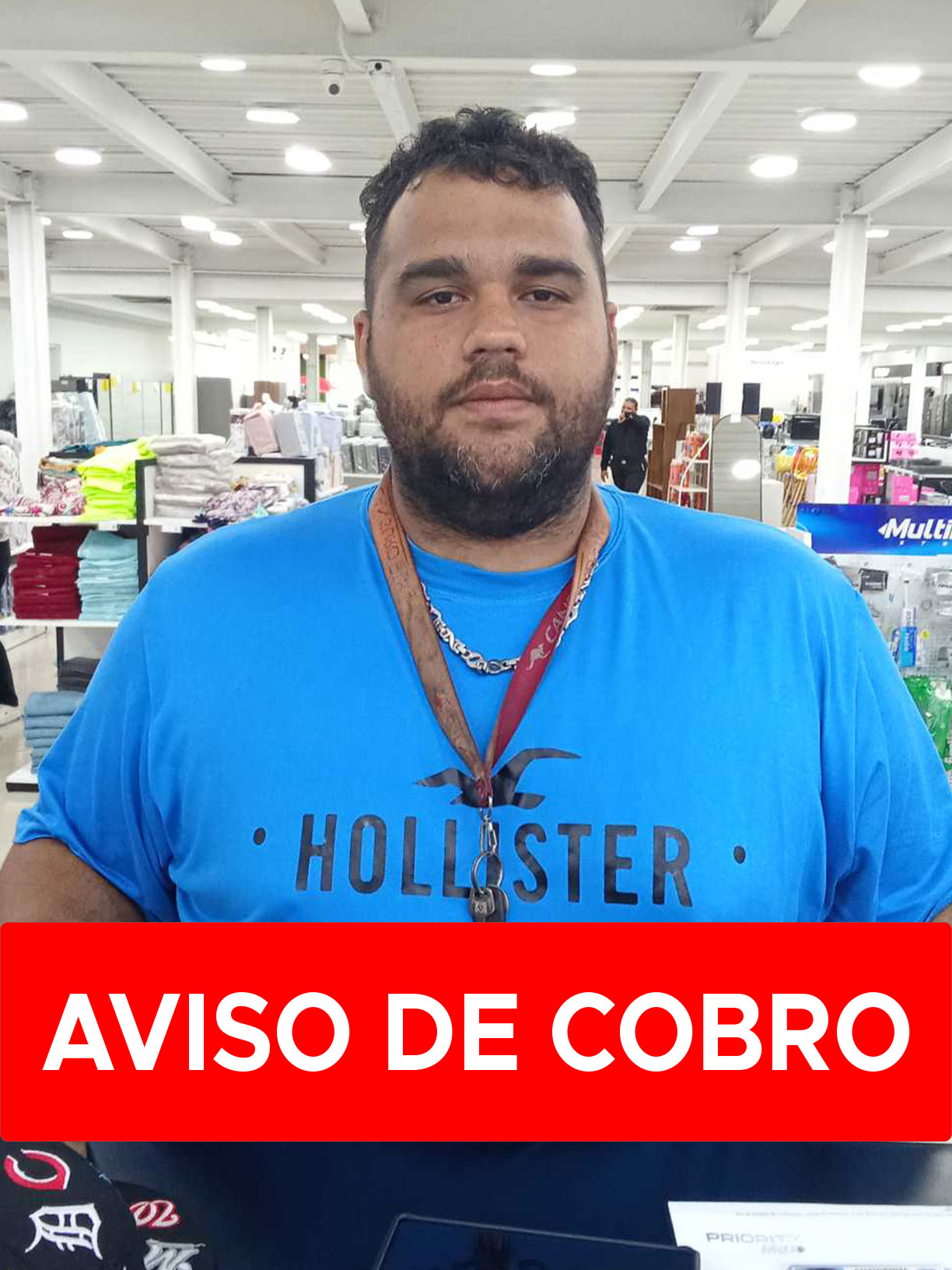 LUIS JOSE BERMUDEZ VELASQUEZ