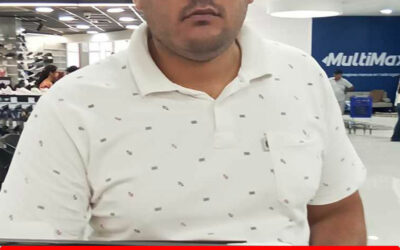 LUIS JOSE RODRIGUEZ JUSTO