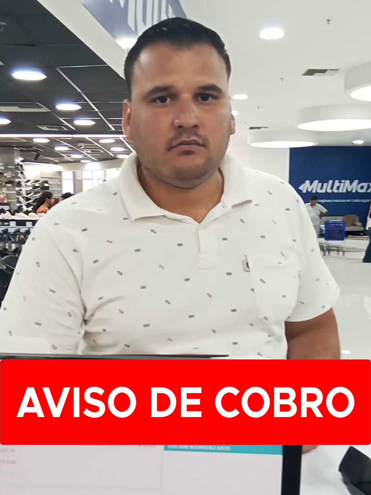 LUIS JOSE RODRIGUEZ JUSTO