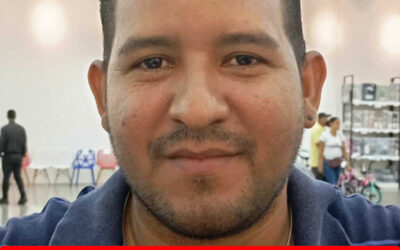 LUIS JOSE VIZCAYA TAPIA