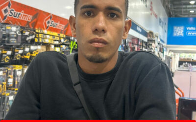 LUIS MANUEL RIVAS LICONTE