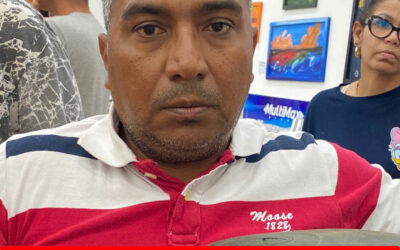 LUIS OMAR TOVAR CABALLERO