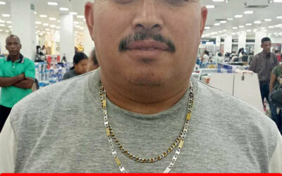 LUIS RAFAEL GONZALEZ TORREALBA