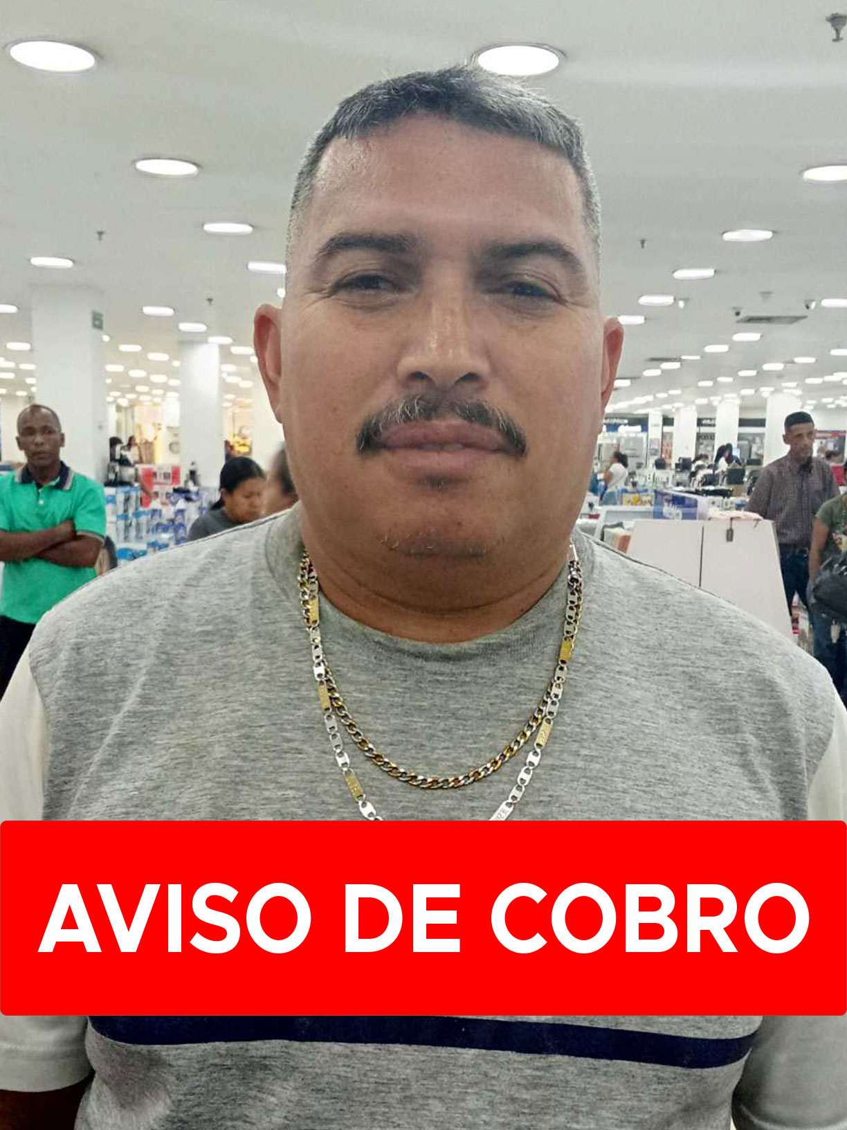 LUIS RAFAEL GONZALEZ TORREALBA