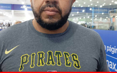 LUIS RAFAEL OCANTO SUAREZ