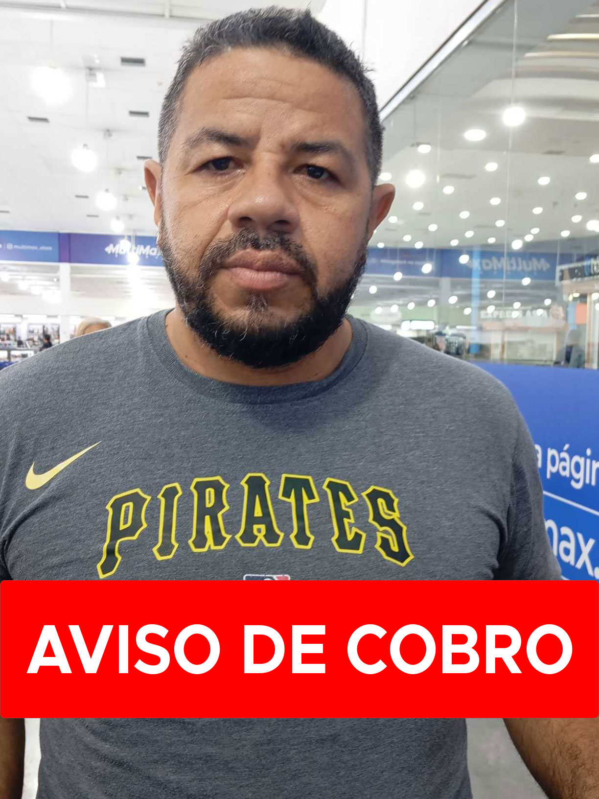 LUIS RAFAEL OCANTO SUAREZ