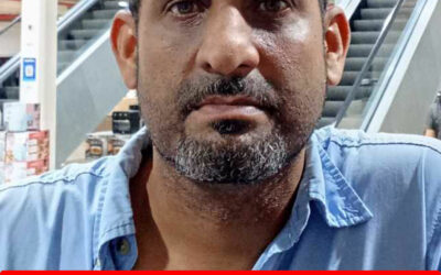 LUIS RAFAEL RAMIREZ MANEIRO