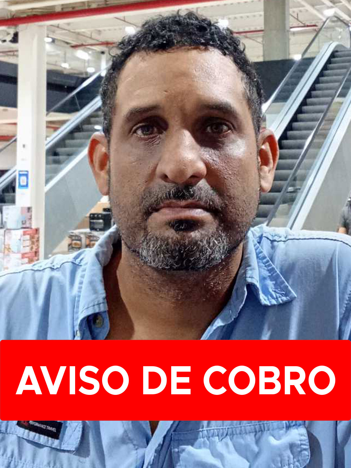 LUIS RAFAEL RAMIREZ MANEIRO