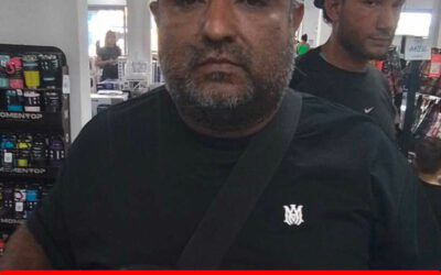 LUIS RAMON CALDERA MEDINA