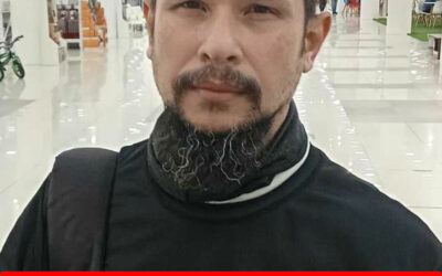 LUIS RAMON SALAZAR OCHOA