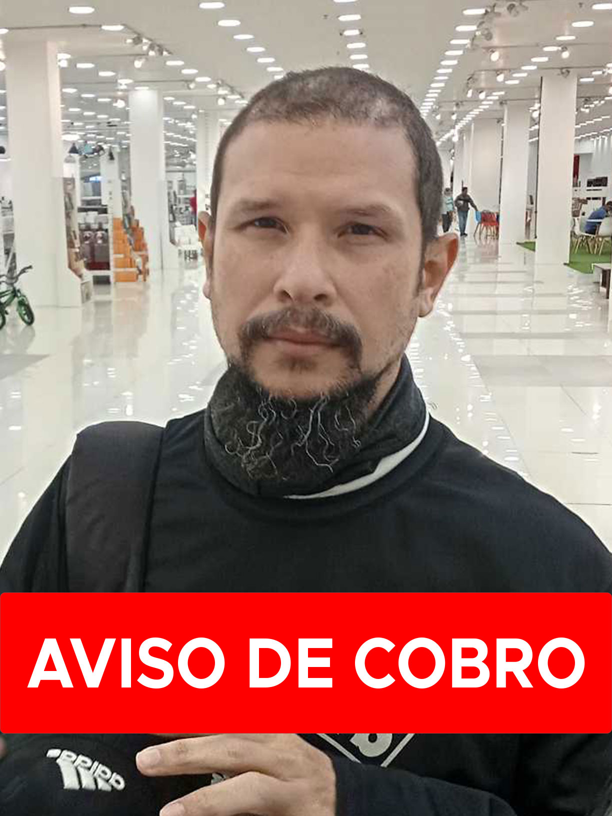 LUIS RAMON SALAZAR OCHOA