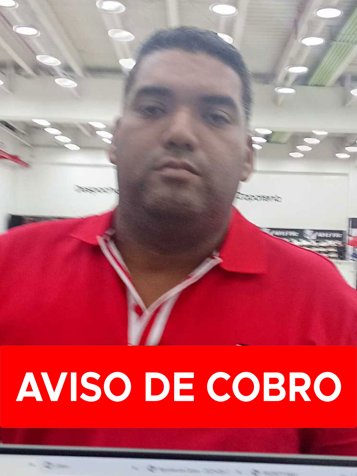 LUIS TEODORO ARRIA PEREZ