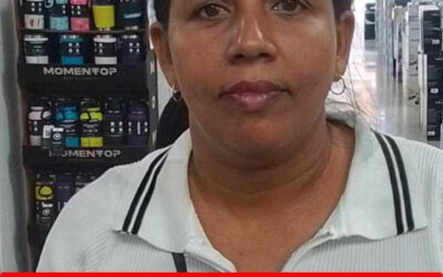 LUISA ANA VENTURA MARTINEZ