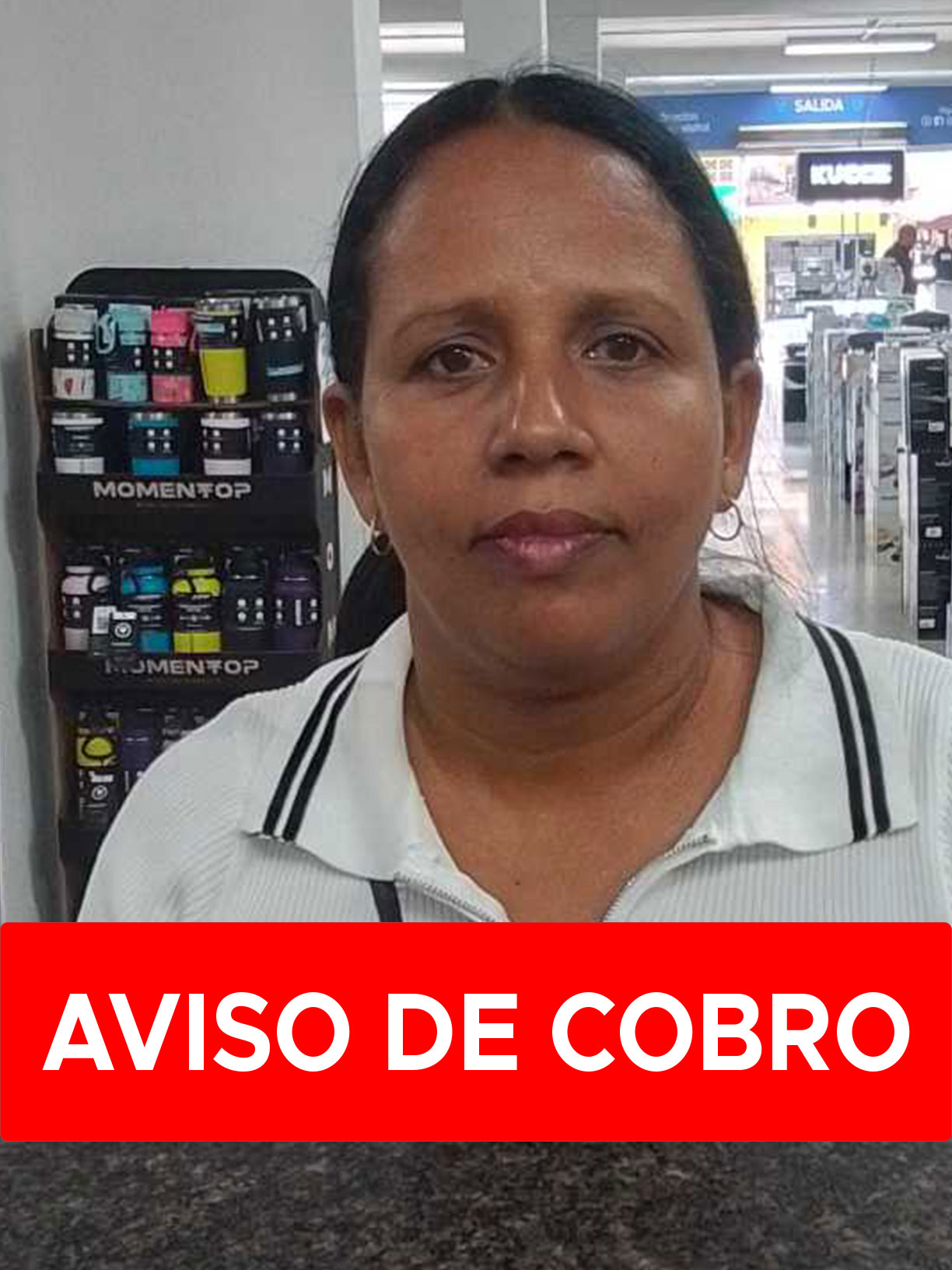 LUISA ANA VENTURA MARTINEZ