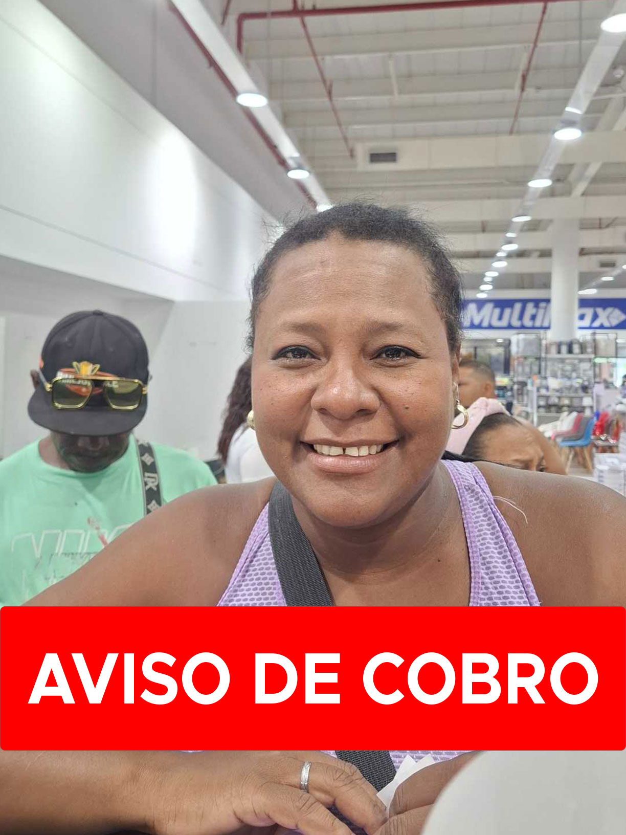 LUISA AURORA VELASQUEZ VERDE