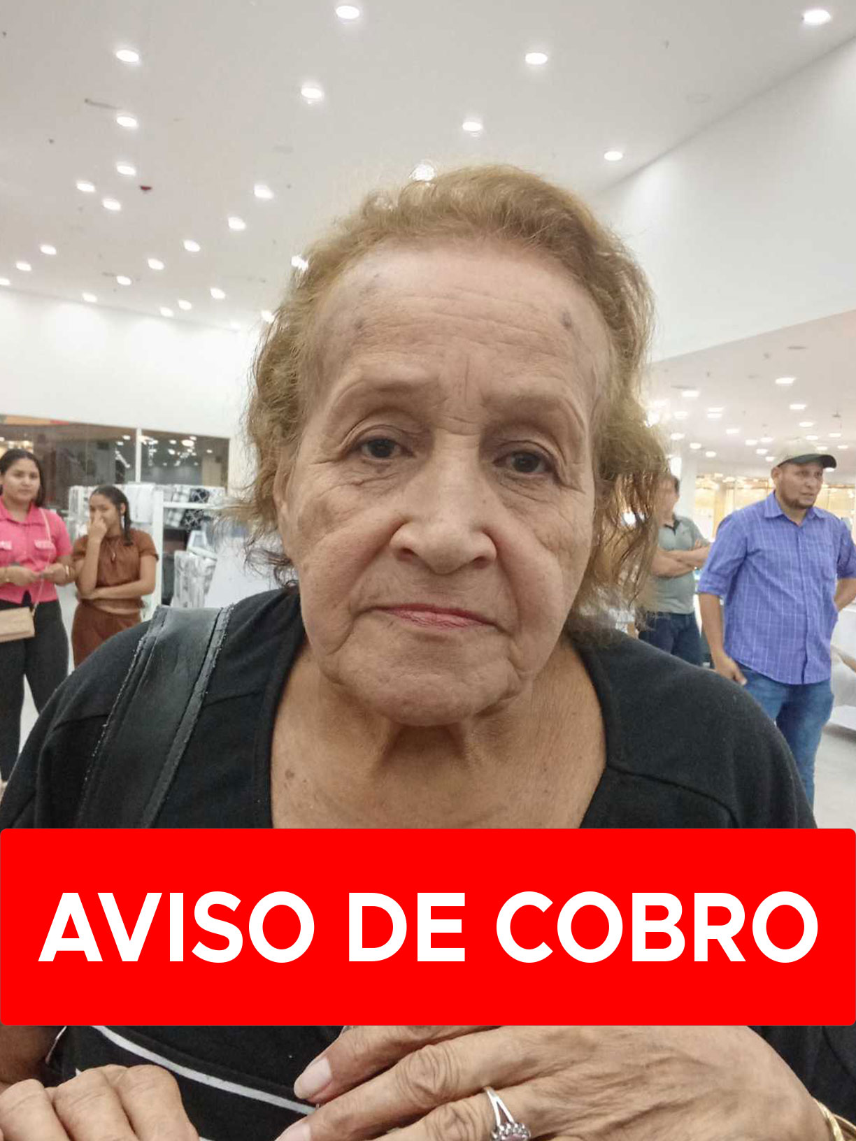 LUISA ELENA JASPEZ FUENMAYOR